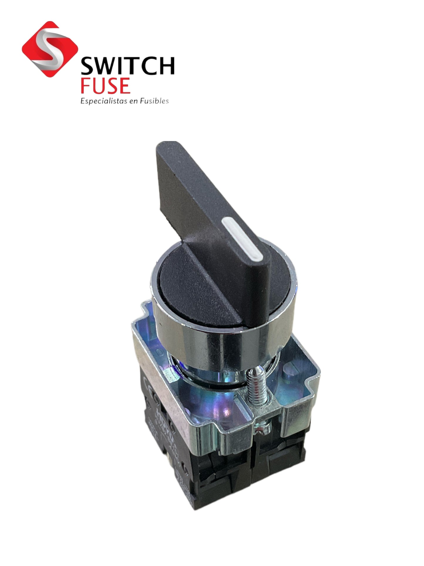 SELECTOR 3 POSICIONES BJ53